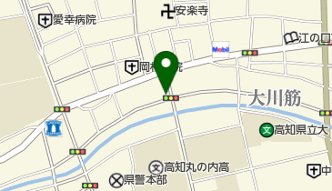居酒屋 竹うちの地図画像