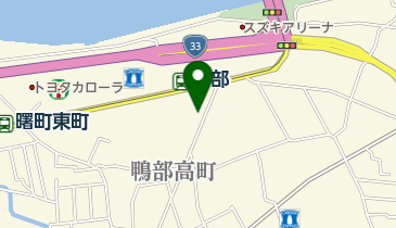 居酒屋 まゆみの地図画像