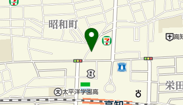 おおつぼの地図画像