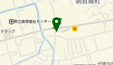 かくれんぼの地図画像