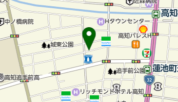 酒食処 菜遊季の地図画像