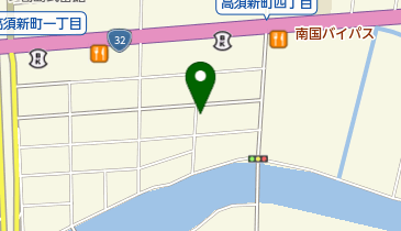 食べ処 呑み処 みもとの地図画像