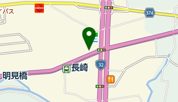 漫房の地図画像
