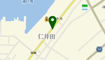 ゆるりの地図画像