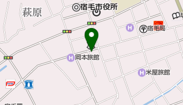 三階の地図画像