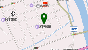 ときわの地図画像