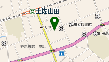 あかしやの地図画像