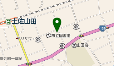 居酒屋 たむらの地図画像