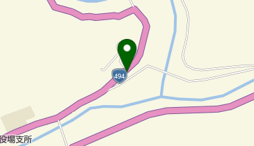 乾ちゃんの地図画像