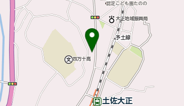大正酒場 呑んで家の地図画像