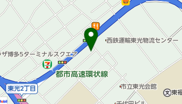 味市春香の地図画像