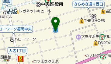 福岡県福岡市中央区大名のその他居酒屋一覧 Navitime 福岡県福岡市中央区大名のその他居酒屋一覧 Navitime