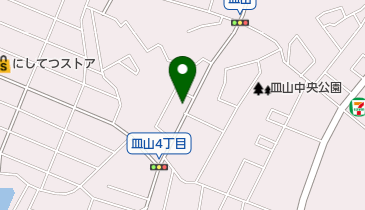 のみ処はるの地図画像