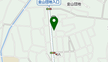 たつみの地図画像