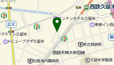 おでんとギョウザのおいしいお店 ぽっちゃりやの地図画像