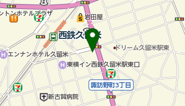 りとるもんきいの地図画像