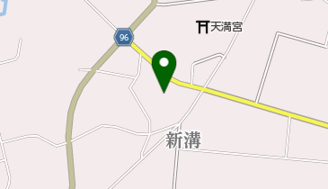 千枡の地図画像