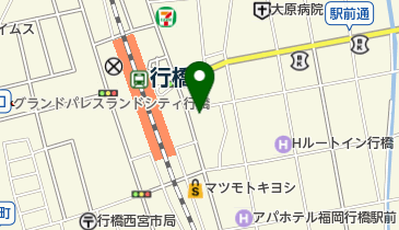 福岡県行橋市のその他居酒屋一覧 Navitime