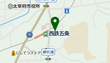 きみひろの地図画像