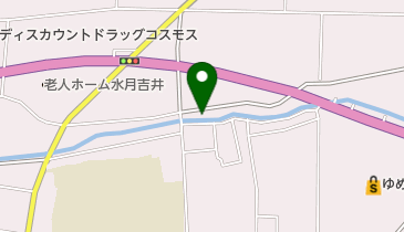 にんにく屋の地図画像
