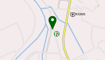 すぎたんの地図画像