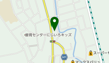 おんだこ(鬼凧)の地図画像