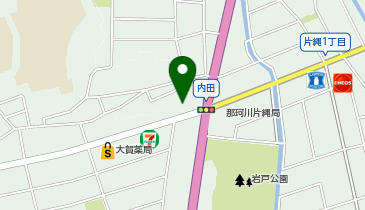 馬鹿馬の地図画像