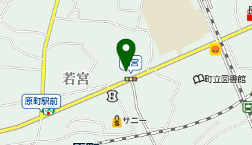 だるまの地図画像