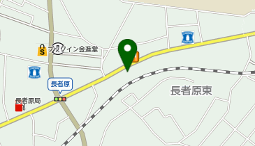 丸丸家の地図画像