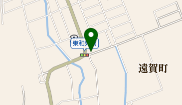つくしの子の地図画像