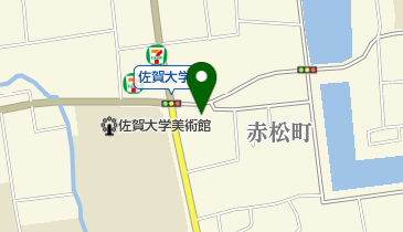 よかやっこの地図画像