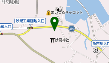 あっちゃんの地図画像