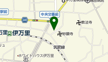 亀鶴の地図画像