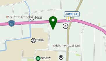 旬菜酒菜 美の地図画像