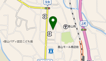 博多一番どり居食家 基山店の地図画像