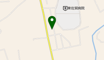 居食家風の地図画像