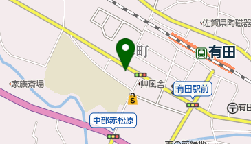 えむやの地図画像