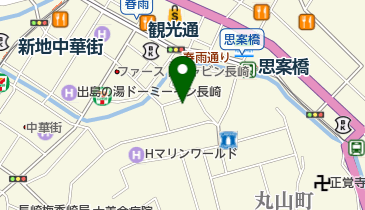 にしきの地図画像