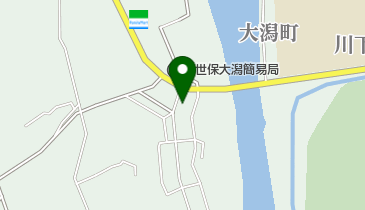 とんぼの地図画像