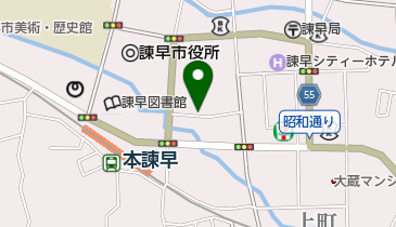 まさの地図画像