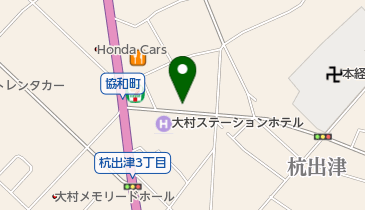 居酒屋 もみじの地図画像