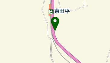 潮路の地図画像