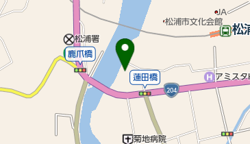 もぐらの地図画像