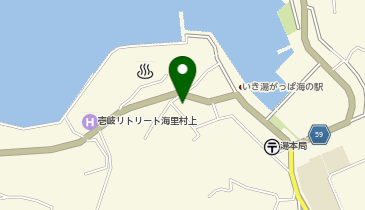 一番の地図画像