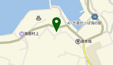 リキの地図画像