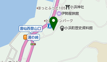 多乃吉の地図画像