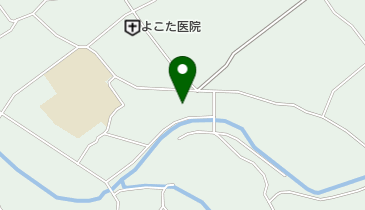 お食事処 かんざきの地図画像