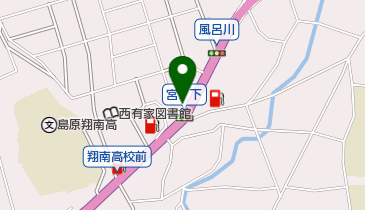 居酒屋 なべちゃんの地図画像