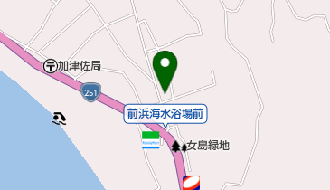 居酒屋 ときわの地図画像