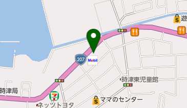 すご六の地図画像